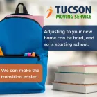 Business 8 image TUCSON MOVING SERVICE Moving Companies in Tucson AZ