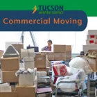 Business 13 image TUCSON MOVING SERVICE Moving Companies in Tucson AZ
