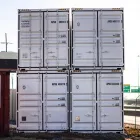 Business 1 image TUFF BOX SHIPPING CONTAINERS AND MOBILE OFFICES Industrial Equipment & Supplies in Oklahoma City OK