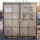 Business 2 image TUFF BOX SHIPPING CONTAINERS AND MOBILE OFFICES Industrial Equipment & Supplies in Oklahoma City OK