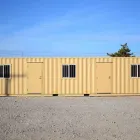 Business 4 image TUFF BOX SHIPPING CONTAINERS AND MOBILE OFFICES Industrial Equipment & Supplies in Oklahoma City OK