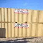 Business 5 image TUFF BOX SHIPPING CONTAINERS AND MOBILE OFFICES Industrial Equipment & Supplies in Oklahoma City OK