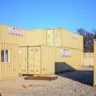 Business 6 image TUFF BOX SHIPPING CONTAINERS AND MOBILE OFFICES Industrial Equipment & Supplies in Oklahoma City OK