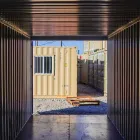 Business 8 image TUFF BOX SHIPPING CONTAINERS AND MOBILE OFFICES Industrial Equipment & Supplies in Oklahoma City OK