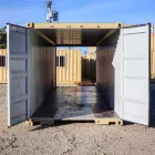 Business 9 image TUFF BOX SHIPPING CONTAINERS AND MOBILE OFFICES Industrial Equipment & Supplies in Oklahoma City OK