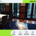 Business 2 image TULIP CARPET CLEANING Hardwood Floor Refinishing in Carrollton TX