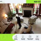 Business 3 image TULIP CARPET CLEANING Hardwood Floor Refinishing in Carrollton TX