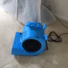 Business 7 image TULIP CARPET CLEANING Hardwood Floor Refinishing in Carrollton TX