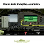 Business 1 image TULSA INDOOR DUMP City Dump in Tulsa OK
