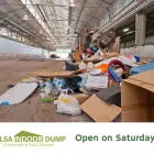 Business 3 image TULSA INDOOR DUMP City Dump in Tulsa OK