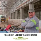 Business 6 image TULSA INDOOR DUMP City Dump in Tulsa OK