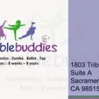 Business 2 image TUMBLE BUDDIES LLC Gymnastics Classes in Sacramento CA