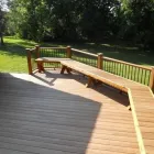 Business 2 image TURNING POINT WOODWORKS Art Restoration Service in Saint Paul MN