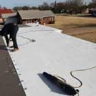 Business 2 image TURNKEY ROOFING AND CONSTRUCTION, INC. Wooden Fence Contractor in Oklahoma City OK