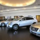Business 1 image TUSTIN CADILLAC Car Dealers in Tustin CA