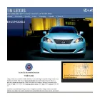 Business 1 image TUSTIN LEXUS Used Car Dealers in Tustin CA