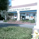 Business 2 image TUSTIN RANCH TIRE & AUTO Tires Wholesale Manufacturers in Tustin CA