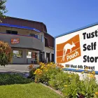 Business 6 image TUSTIN SELF STORAGE We Sell Boxes in Tustin CA