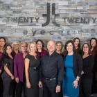 Business 4 image TWENTY TWENTY EYECARE Optometrist in Tulsa OK