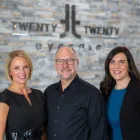 Business 5 image TWENTY TWENTY EYECARE Optometrist in Tulsa OK
