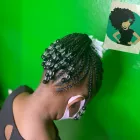 Business 2 image TWIST IT SISTAH in Oklahoma City OK