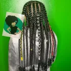 Business 9 image TWIST IT SISTAH in Oklahoma City OK