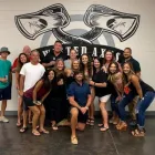 Business 2 image TWISTED AXES THROW HOUSE in Moore OK