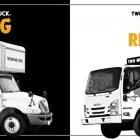 Business 1 image TWO MEN AND A TRUCK Movers in Baltimore MD