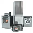 Business 3 image TX APPLIANCE REPAIR Service & Repair in Dallas TX