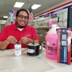 Business 2 image U-FIX-IT APPLIANCE PARTS samsung refrigerator parts in Arlington TX
