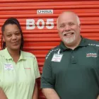 Business 3 image U-HAUL AT UNIVERSITY TEXAS Packaging Materials & Supplies in Austin TX
