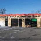Business 1 image U-HAUL MOVING & STORAGE AT MICHIGAN RD Truck Rental in Indianapolis IN