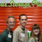 Business 3 image U-HAUL MOVING & STORAGE AT N RANCHO DR Truck Rental in Las Vegas NV