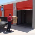 Business 1 image U-HAUL MOVING & STORAGE AT N RANCHO DR Truck Rental in Las Vegas NV