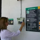 Business 2 image U-HAUL MOVING & STORAGE AT N RANCHO DR Truck Rental in Las Vegas NV