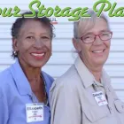 Business 2 image U-HAUL MOVING & STORAGE AT NAFB Moving Self Service in Las Vegas NV