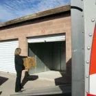 Business 1 image U-HAUL MOVING & STORAGE AT NAFB Moving Self Service in Las Vegas NV