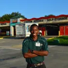 Business 2 image U-HAUL MOVING & STORAGE AT SUGARLAND AIRPORT AREA Packaging Materials & Supplies in Houston TX