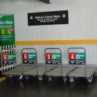 Business 3 image U-HAUL MOVING & STORAGE AT SUGARLAND AIRPORT AREA Packaging Materials & Supplies in Houston TX