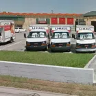 Business 1 image U-HAUL MOVING & STORAGE AT VALLEY BLVD Van Rental Agency in City Of Industry CA