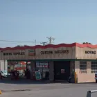 Business 1 image U-HAUL MOVING & STORAGE OF 48 & VINE Van Rental Agency in Lincoln NE