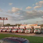 Business 2 image U-HAUL MOVING & STORAGE OF 48 & VINE Van Rental Agency in Lincoln NE