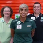 Business 1 image U-HAUL MOVING & STORAGE OF EAST PLANO Packaging Materials & Supplies in Plano TX