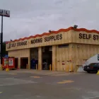 Business 3 image U-HAUL MOVING & STORAGE OF MEMORIAL CITY Packaging Materials & Supplies in Houston TX