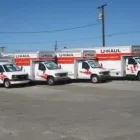 Business 1 image U-HAUL MOVING & STORAGE OF NORTHWEST EXPRESSWAY Moving Self Service in Oklahoma City OK