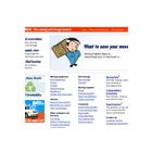 Business 2 image U-HAUL MOVING & STORAGE OF NORTHWEST EXPRESSWAY Moving Self Service in Oklahoma City OK