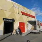 Business 2 image U-HAUL MOVING & STORAGE OF PAWTUCKET Boxes-Corrugated & Fiber in Pawtucket RI