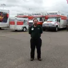 Business 3 image U-HAUL OF NEW BRIGHTON Packaging Materials & Supplies in New Brighton MN