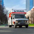 Business 1 image U-HAUL - SAN FRANCISCO DOLORES STREET Truck Rental Agency in San Francisco CA