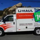 Business 2 image U-HAUL - SAN FRANCISCO DOLORES STREET Truck Rental Agency in San Francisco CA